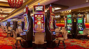 6gpm Casino ဂိမ်းများ