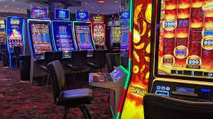 6gpm Live Casino နှင့် Online Slots ဂိမ်းများ