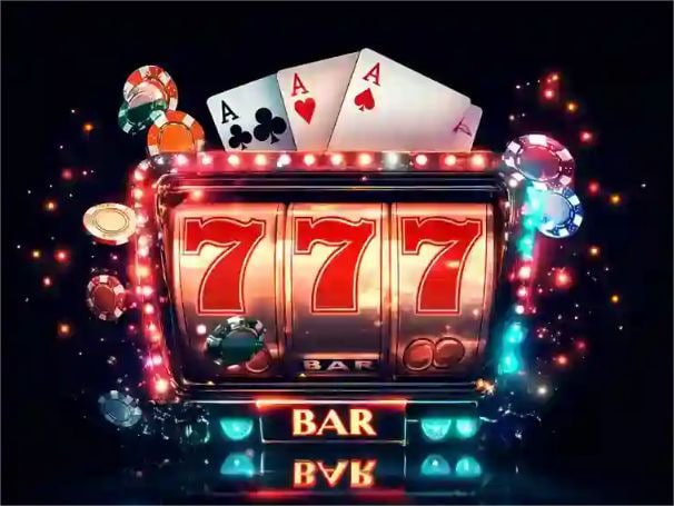 6gpm Jackpot Slots ဆုကြီးများ