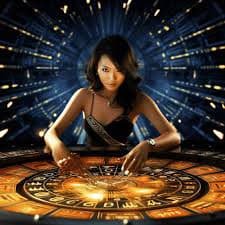 6gpm Live Casino Roulette Table တိုက်ရိုက်ကစားနည်း