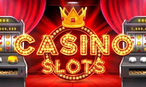 6gpm Online Slots ဂိမ်းများ